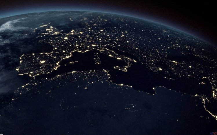 Earth Theme screenshot #4