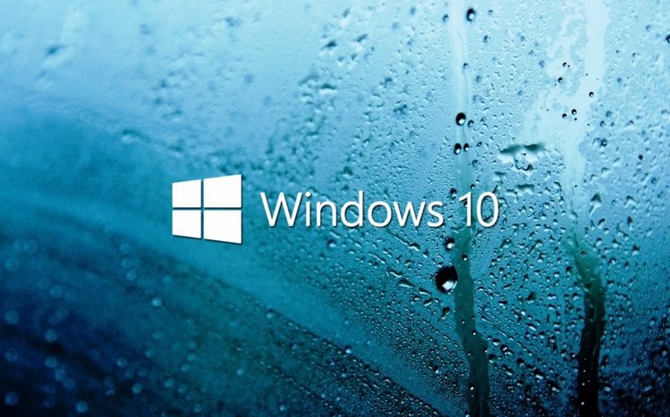 Windows 10 Theme screenshot #13