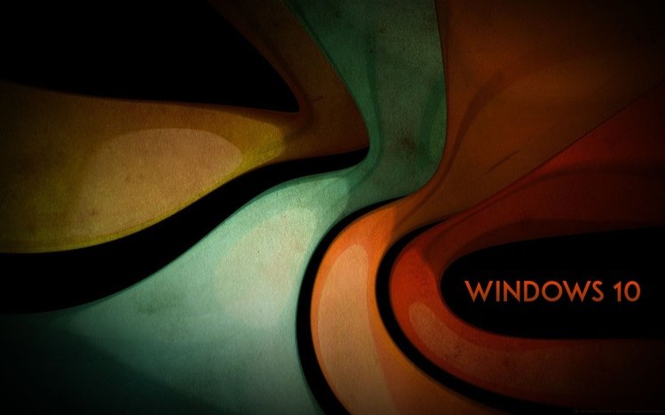 Windows 10 Theme screenshot #15