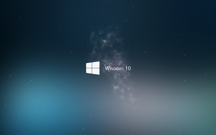 Windows 10 Theme screenshot #16