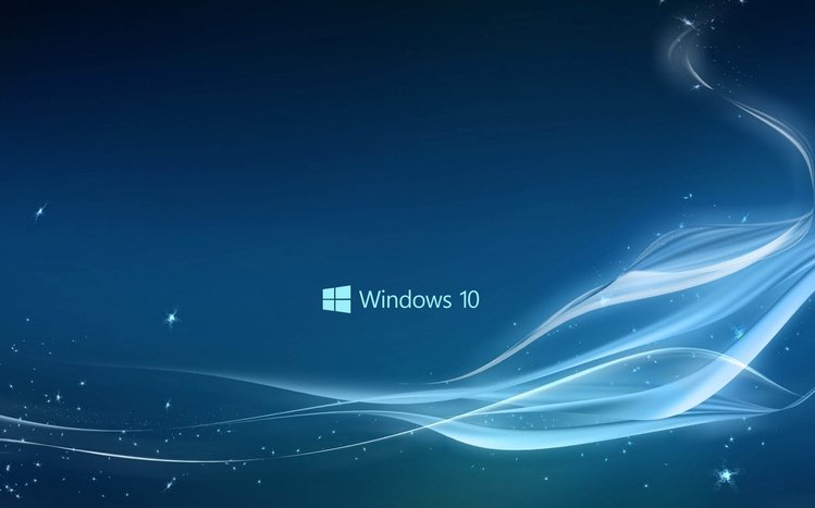 Windows 10 Theme screenshot #30