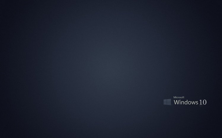 Windows 10 Theme screenshot #4