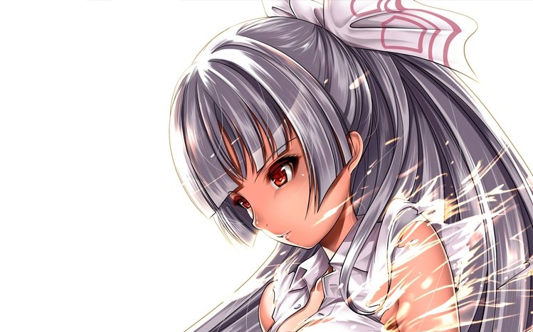 Touhou Theme screenshot #14