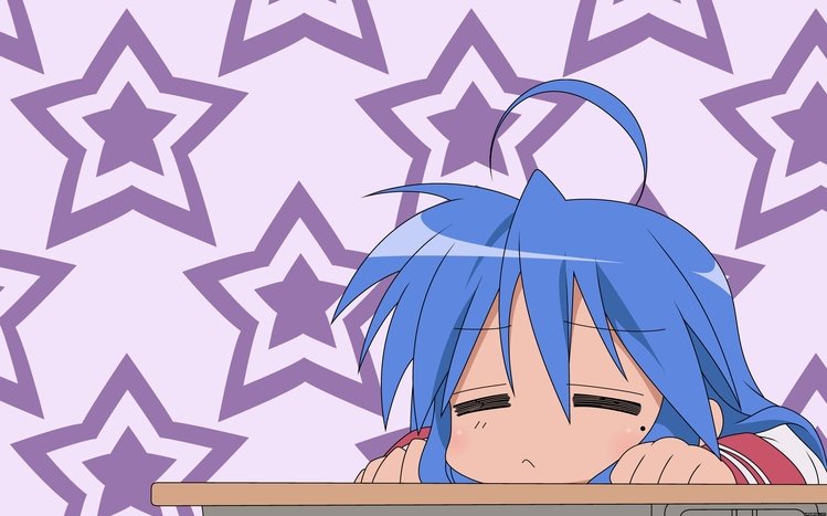 Lucky Star Theme screenshot #1