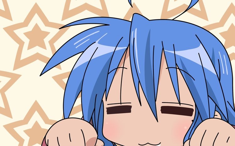 Lucky Star Theme screenshot #11