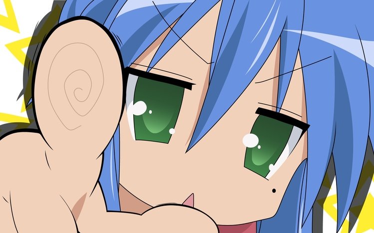 Lucky Star Theme screenshot #12