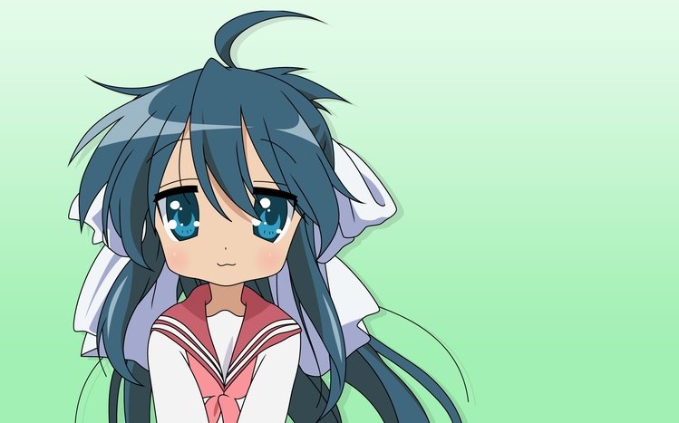 Lucky Star Theme screenshot #14