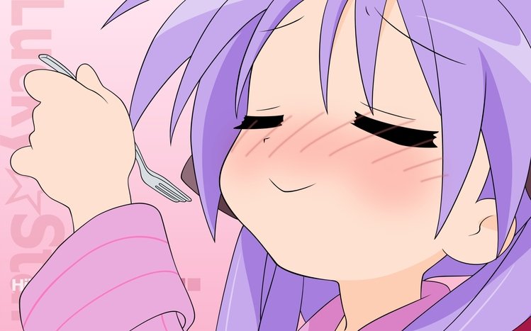 Lucky Star Theme screenshot #6