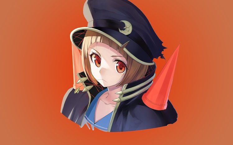 Kill La Kill Theme screenshot #14