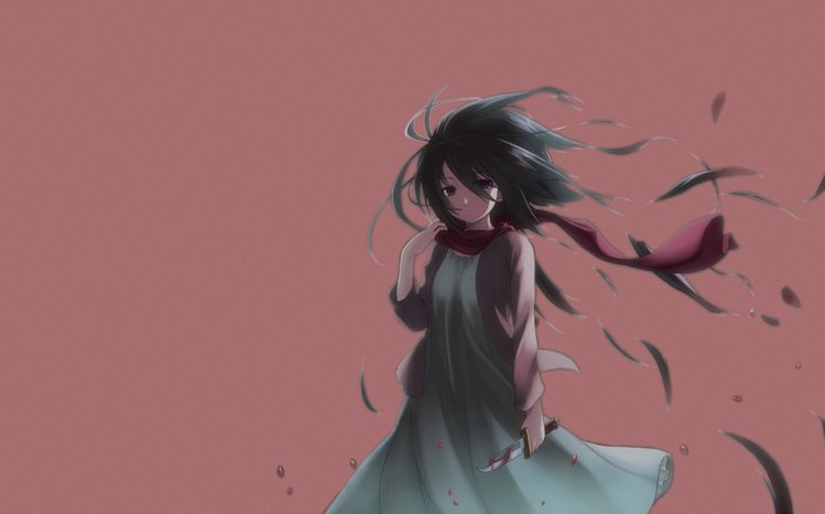 Attack On Titan Theme screenshot #12