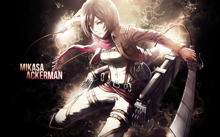 Attack On Titan Theme screenshot #22