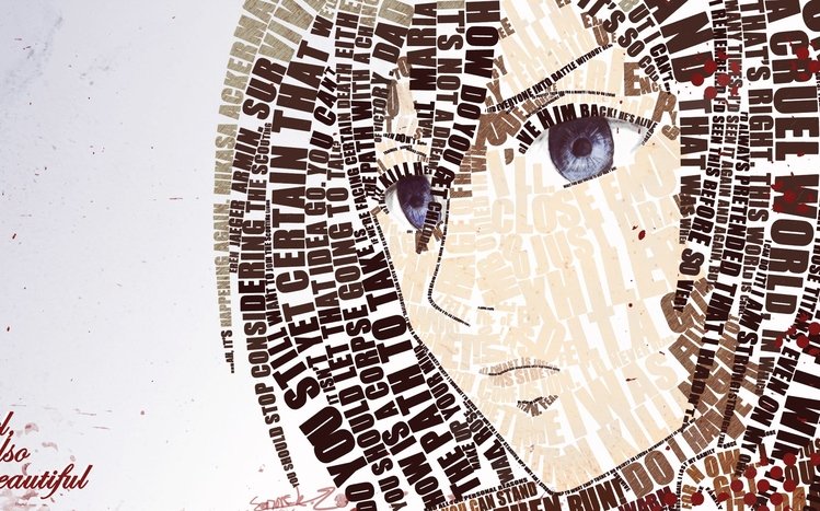 Attack On Titan Theme screenshot #6