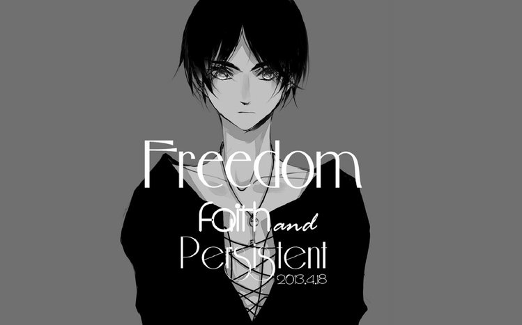 Attack On Titan Theme screenshot #7