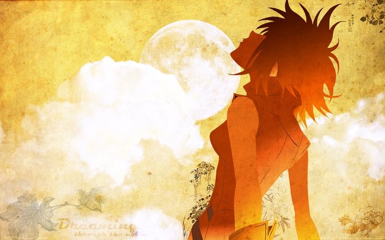 FLCL Theme screenshot #2