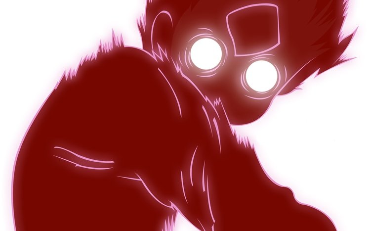 FLCL Theme screenshot #7