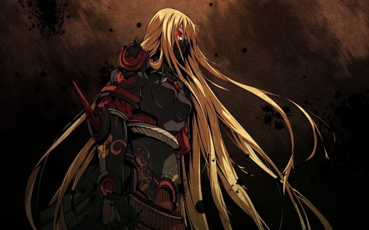 Kajiri Kamui Kagura Theme screenshot #12