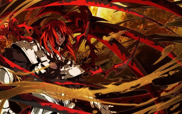 Kajiri Kamui Kagura Theme screenshot #25