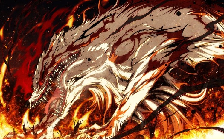 Kajiri Kamui Kagura Theme screenshot #28