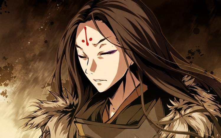 Kajiri Kamui Kagura Theme screenshot #4