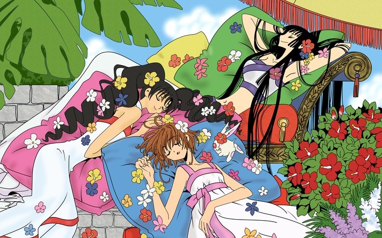 XxxHOLiC Theme screenshot #16
