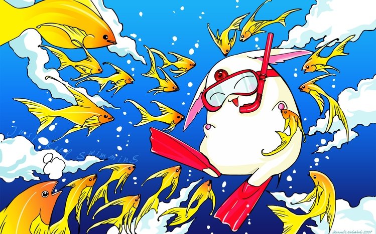 XxxHOLiC Theme screenshot #20