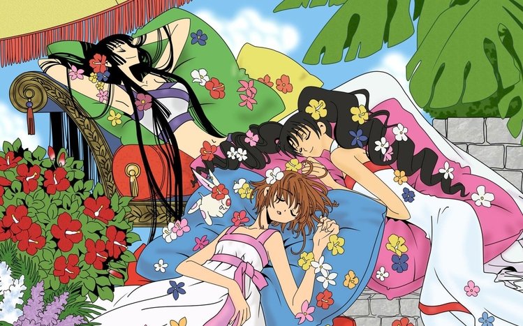 XxxHOLiC Theme screenshot #25