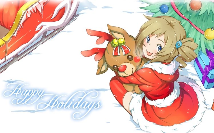 OS-tan Theme screenshot #15