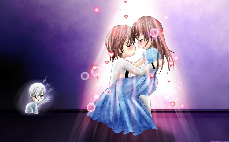 Vampire Knight Theme screenshot #19
