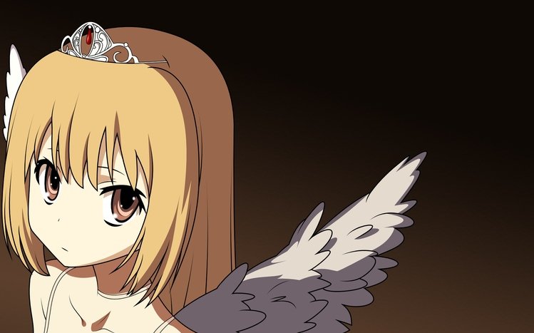 Toradora! Theme screenshot #15