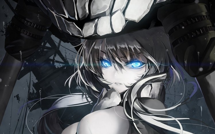 Kantai Collection Theme screenshot #14