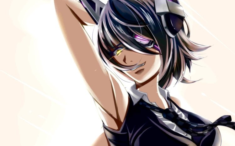 Kantai Collection Theme screenshot #15