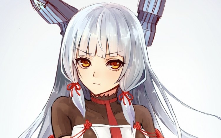 Kantai Collection Theme screenshot #16