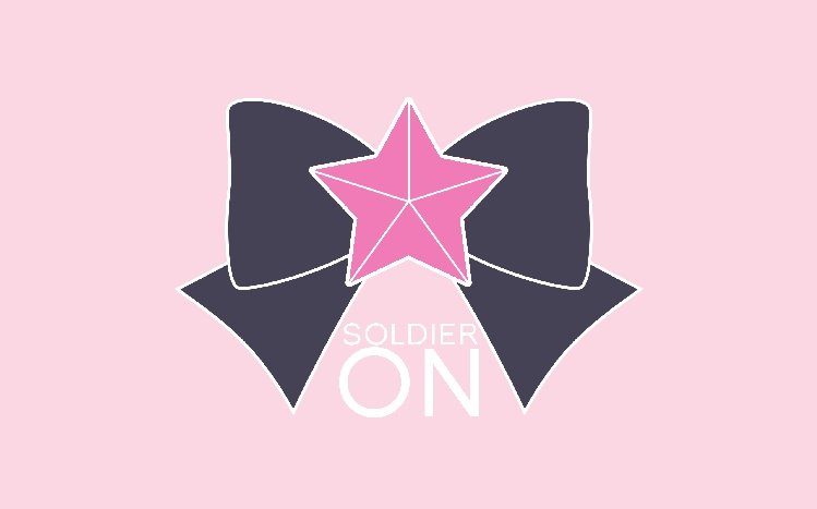 Sailor Moon Stars Theme screenshot #1