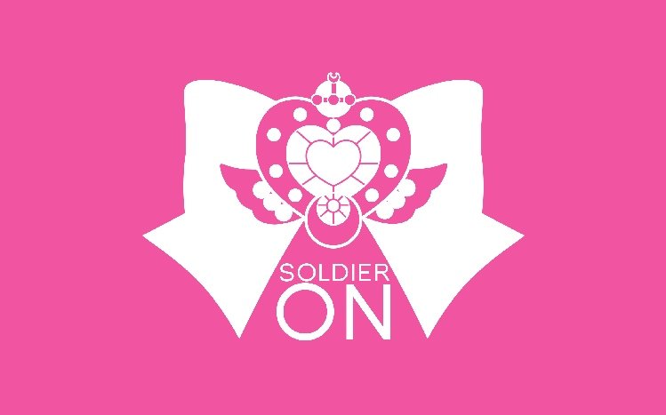 Sailor Moon Stars Theme screenshot #17