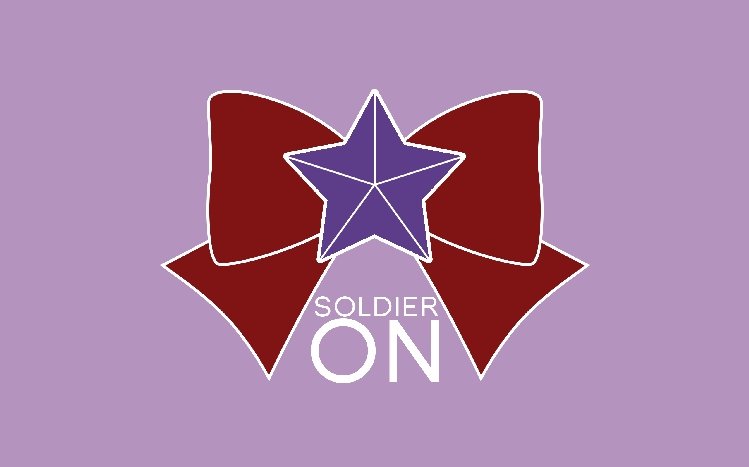 Sailor Moon Stars Theme screenshot #21