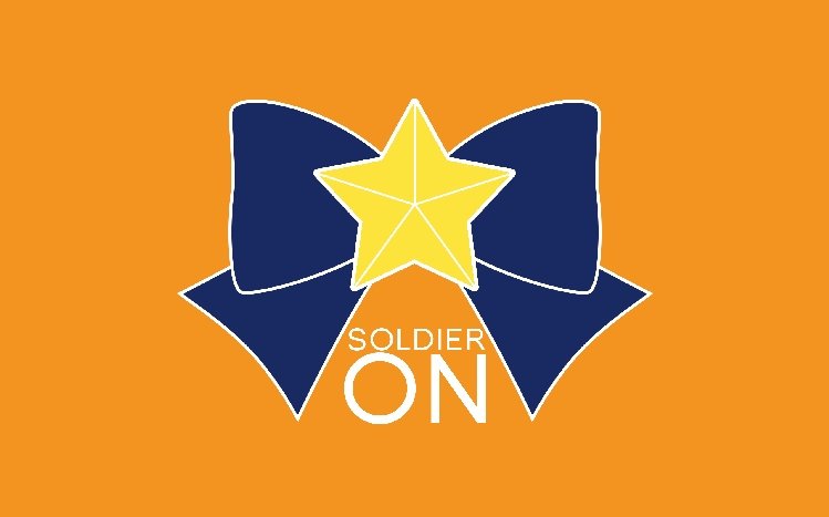 Sailor Moon Stars Theme screenshot #23