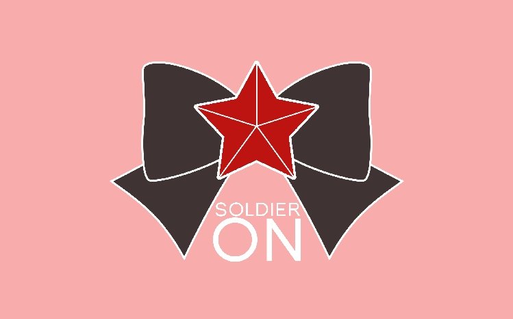 Sailor Moon Stars Theme screenshot #24