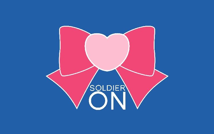 Sailor Moon Stars Theme screenshot #3