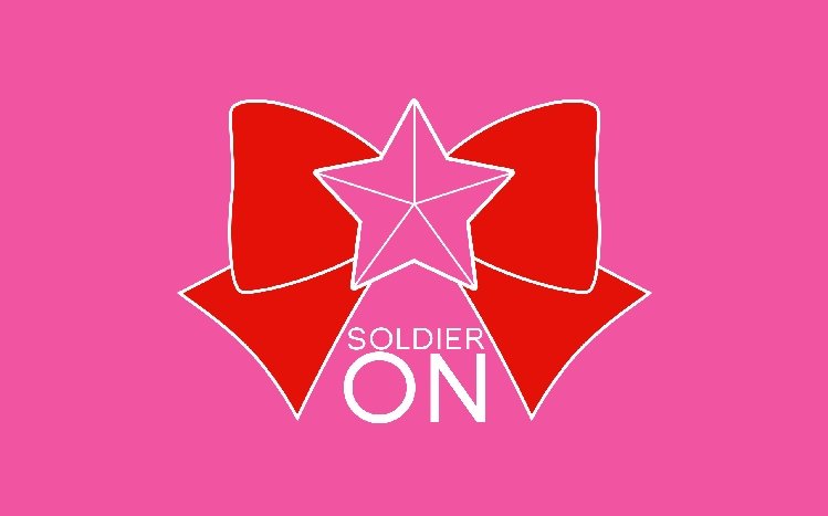 Sailor Moon Stars Theme screenshot #4