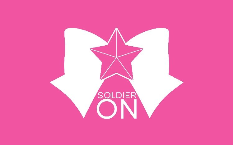 Sailor Moon Stars Theme screenshot #5