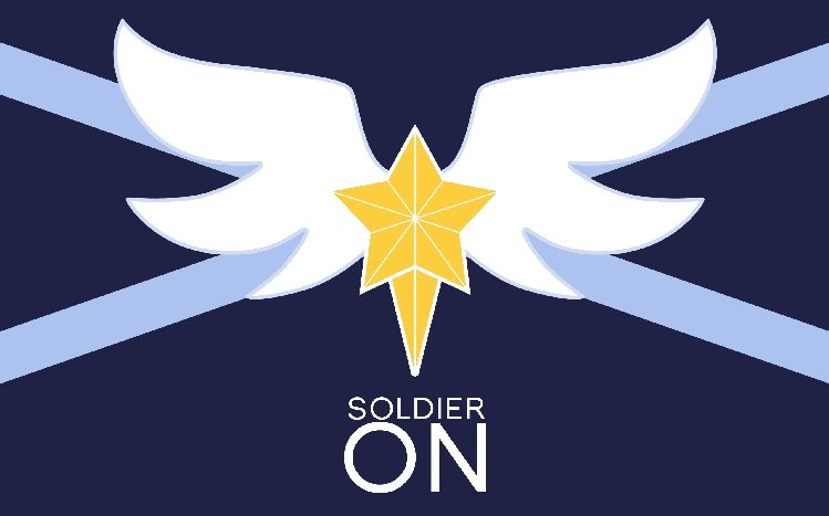 Sailor Moon Stars Theme screenshot #6