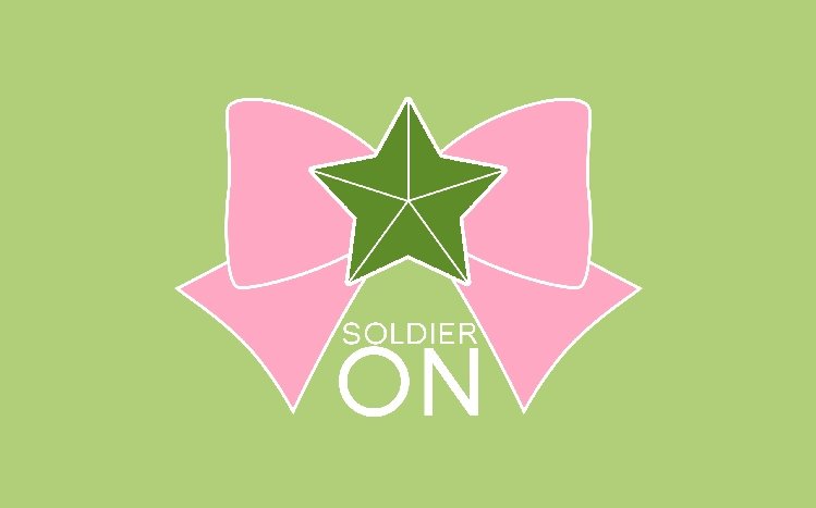 Sailor Moon Stars Theme screenshot #9