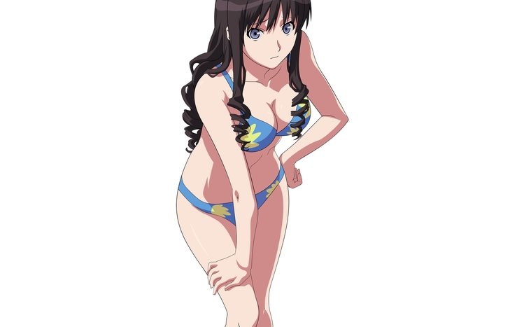 Amagami Theme screenshot #8