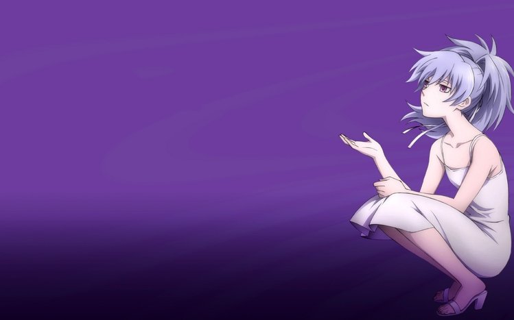 Darker Than Black Theme screenshot #10