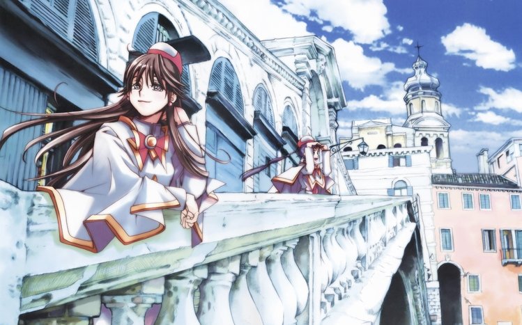 Aria Theme screenshot #5