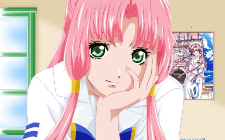 Aria Theme screenshot #7