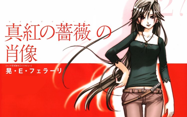 Aria Theme screenshot #9