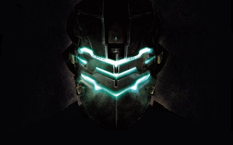 Dead Space 2 Theme screenshot #10