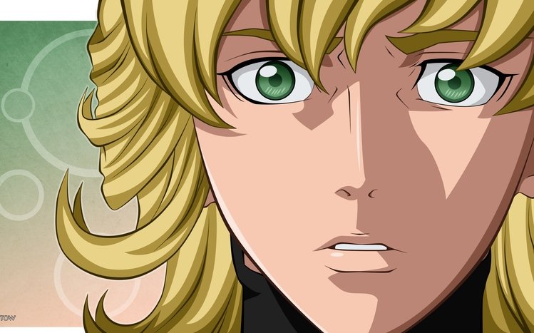 Tiger & Bunny Theme screenshot #13