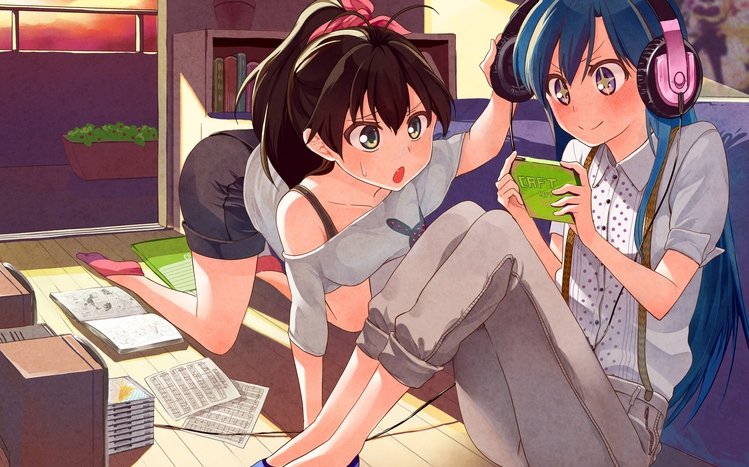 THE iDOLM@STER Theme screenshot #14